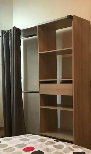 Apartamento Appartement Le Mimosa - Apparts Cosy
