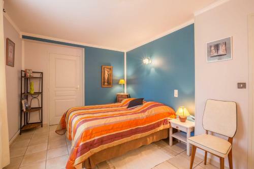 Bed & Breakfast Chambres D'h�te De Laudun