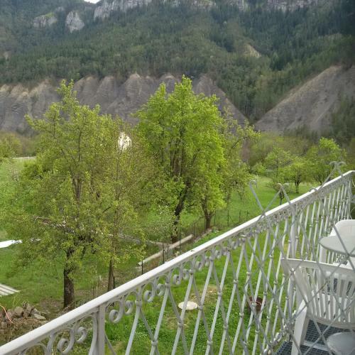 Hotel Le Relais Des Cavaliers