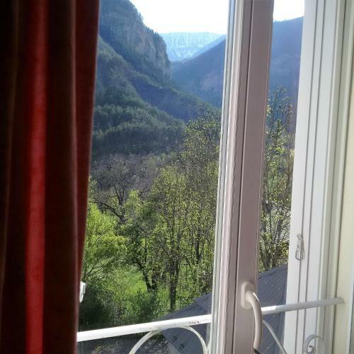 Hotel Le Relais Des Cavaliers