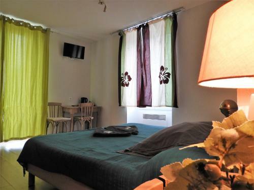 Hotel Le Relais Des Cavaliers