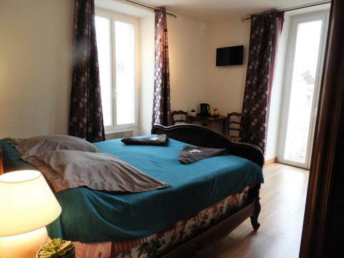 Hotel Le Relais Des Cavaliers
