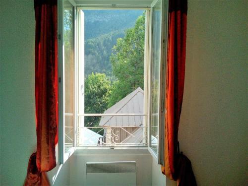Hotel Le Relais Des Cavaliers