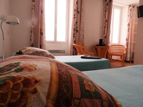 Hotel Le Relais Des Cavaliers