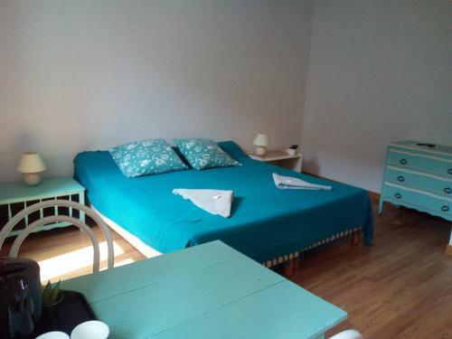 Hotel Le Relais Des Cavaliers