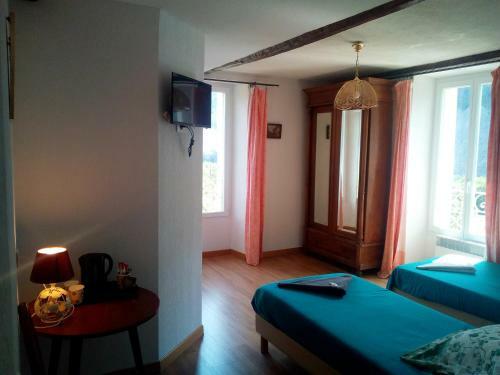 Hotel Le Relais Des Cavaliers