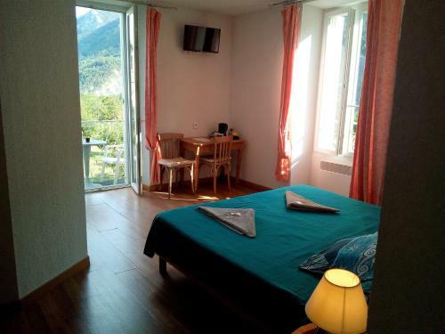 Hotel Le Relais Des Cavaliers