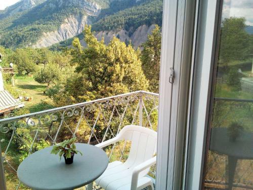 Hotel Le Relais Des Cavaliers