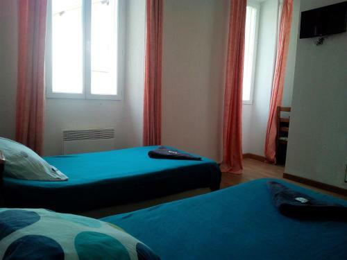 Hotel Le Relais Des Cavaliers