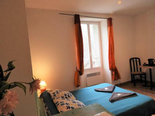 Hotel Le Relais Des Cavaliers