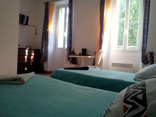 Hotel Le Relais Des Cavaliers