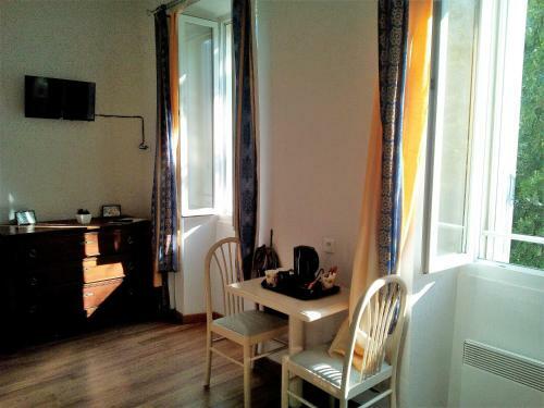 Hotel Le Relais Des Cavaliers