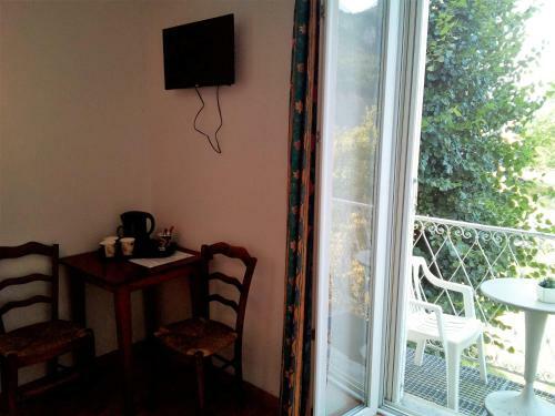 Hotel Le Relais Des Cavaliers