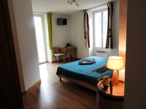Hotel Le Relais Des Cavaliers