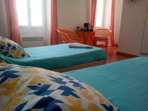 Hotel Le Relais Des Cavaliers