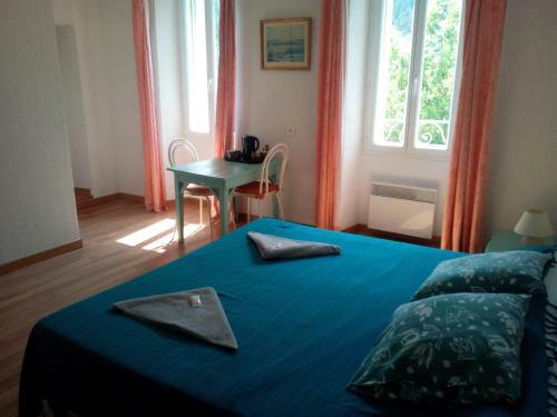 Hotel Le Relais Des Cavaliers