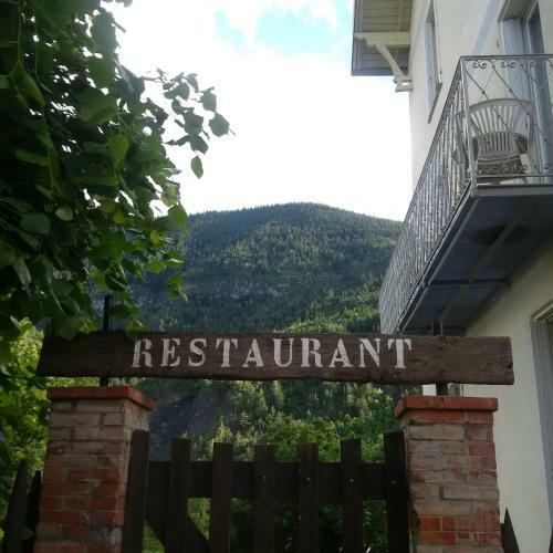 Hotel Le Relais Des Cavaliers