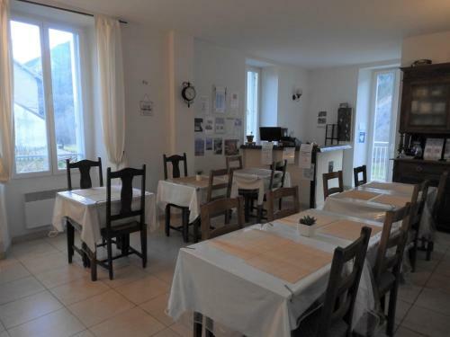 Hotel Le Relais Des Cavaliers