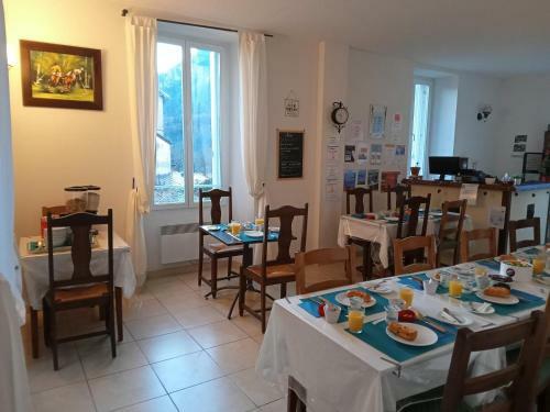 Hotel Le Relais Des Cavaliers