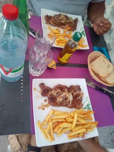 Hotel Le Relais Des Cavaliers