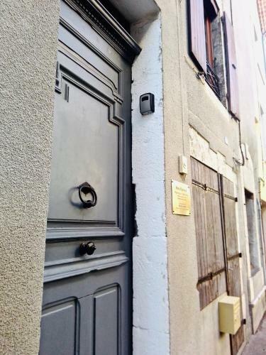 Apartamento Appartement Confortable Et Calme