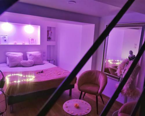 Apartamento Love Room Perpignan