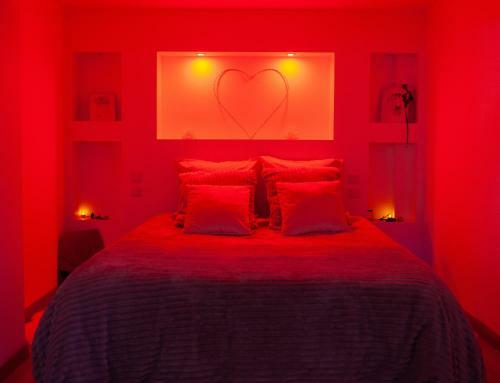 Apartamento Love Room Perpignan