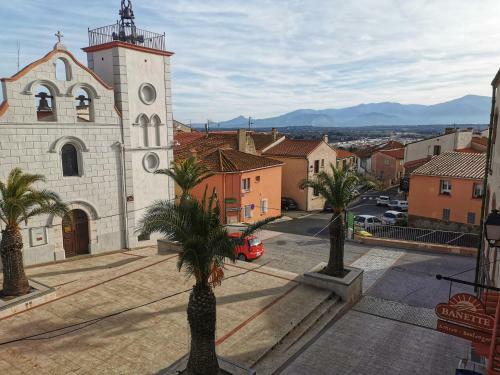 Apartamento Love Room Perpignan
