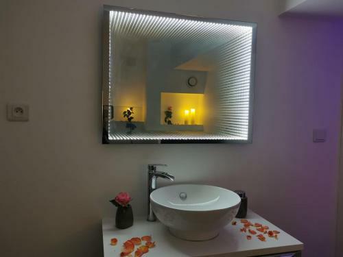Apartamento Love Room Perpignan