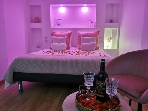 Apartamento Love Room Perpignan