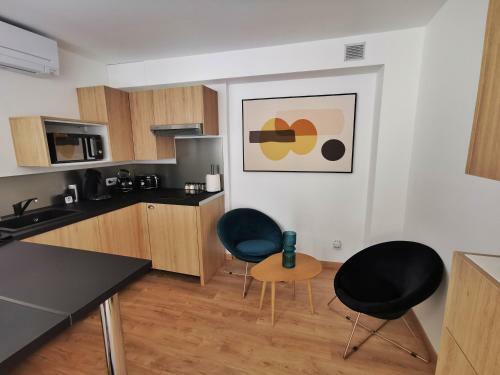 Apartamento Love Room Perpignan