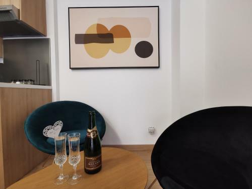 Apartamento Love Room Perpignan