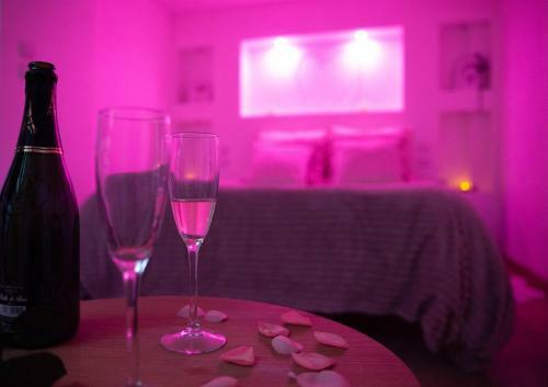 Apartamento Love Room Perpignan