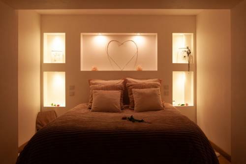 Apartamento Love Room Perpignan