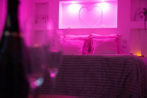 Apartamento Love Room Perpignan