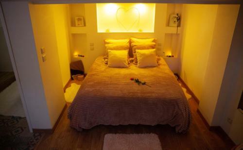 Apartamento Love Room Perpignan