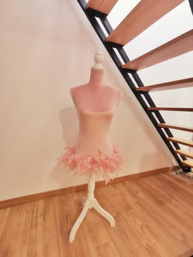 Apartamento Love Room Perpignan