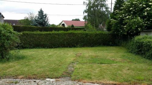 Gite Du Grand Morin