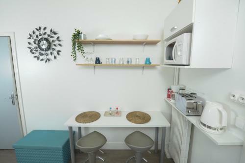 Apartamento Appartement - Cosy T1 Bis, Proche de Paris