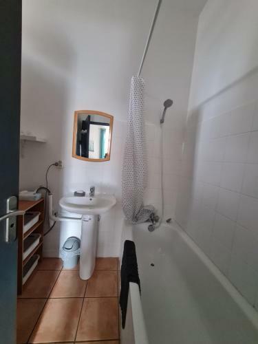 Apartamento Le Prieure - Studios Jusqu'� 4 Personnes
