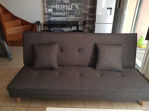 Maison Dans R�sidence Avec Piscine