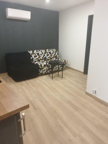 Apartamento Studio Contemporain Proche De Toutes Les Plages