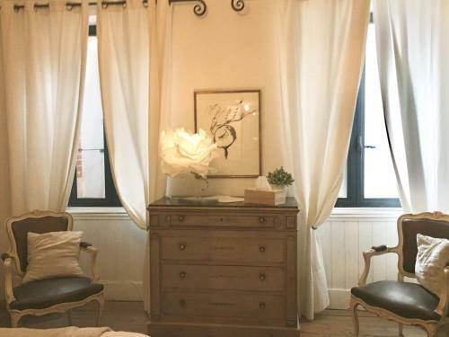 Bed & Breakfast Maison Le Village