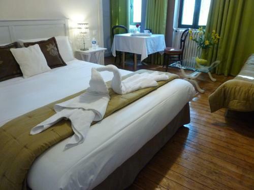 Bed & Breakfast Maison Le Village