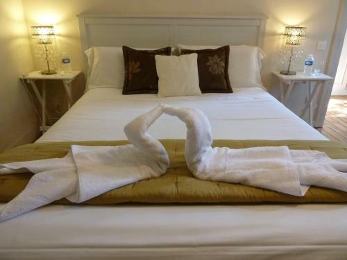 Bed & Breakfast Maison Le Village