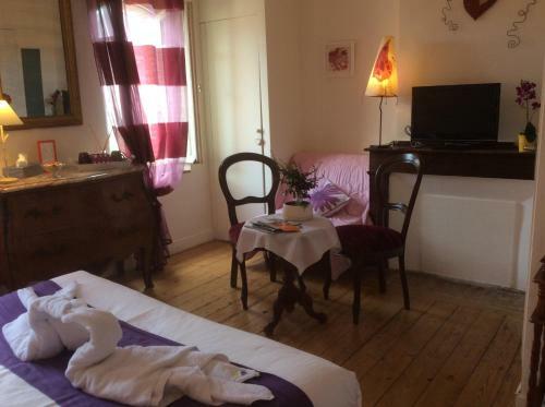 Bed & Breakfast Maison Le Village