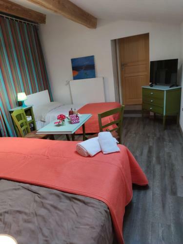 Bed & Breakfast Maison Le Village