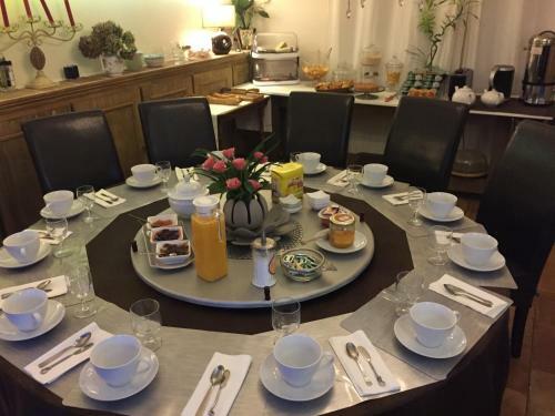 Bed & Breakfast Maison Le Village