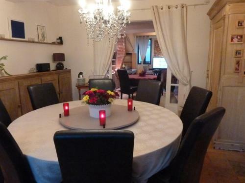 Bed & Breakfast Maison Le Village