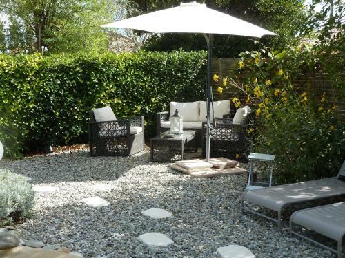 Bed & Breakfast Maison Le Village
